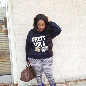 Meet your Posher, Keisha